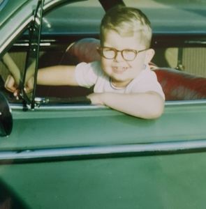 Meet your Posher, Rich